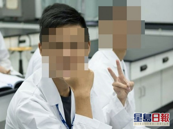 林男因場地使用問題跟80歲老翁起爭執,後來竟用化骨水殺害報復,遭判無期徒刑。(網圖)