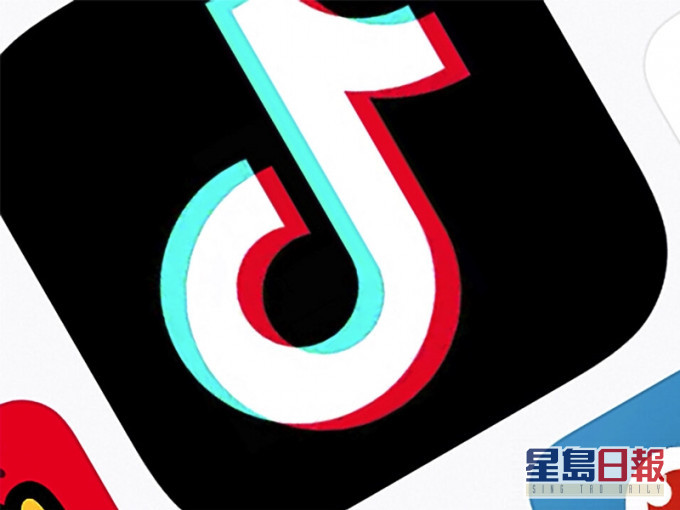美國不排除會禁止使用TikTok及微信。AP圖