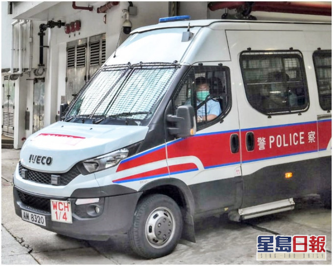 裁判官指案件严重亦有疑犯在逃,故拒绝3人的保释申请。