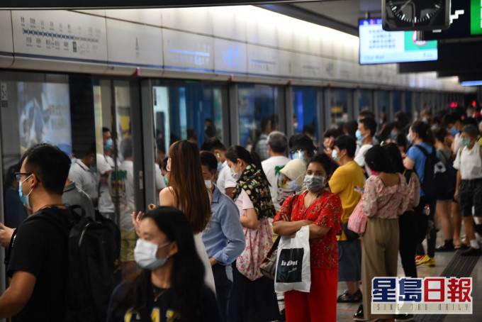 失业情况持续。资料图片