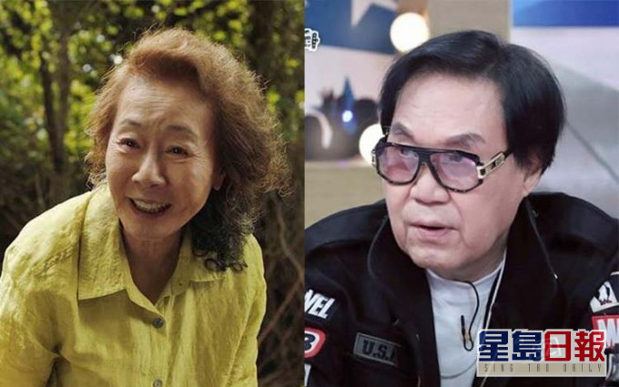 尹汝貞憑電影《農情家園》入圍奧斯卡最佳女配角,其前夫趙英男日前受訪自爆當年出軌令婚姻破裂。