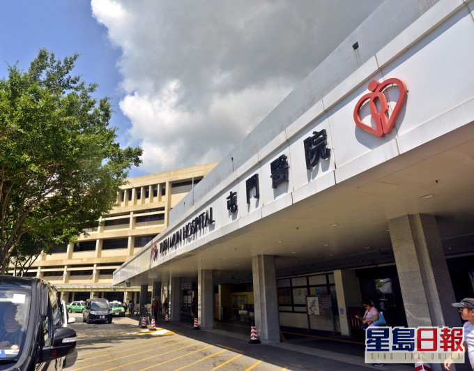 屯門醫院正檢視事件, 找出可改善的地方。資料圖片