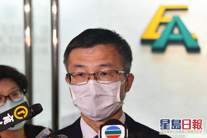 苏国生指明白事件影响深远。