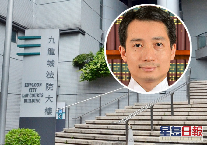 裁判官郑念慈指案情可以亦应该判处即时入狱,但考虑被告坦白认罪,而相信他早前被还押已受到教训及有所反省,最终判处社服令。 资料图片