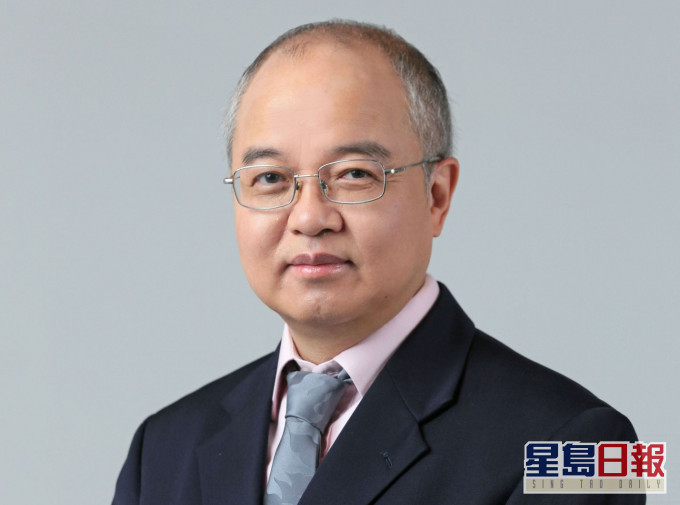 科大宣佈委任汪揚為下任副校長(大學拓展),下月1日起生效。科大圖片