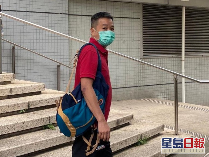 被告王偉威。