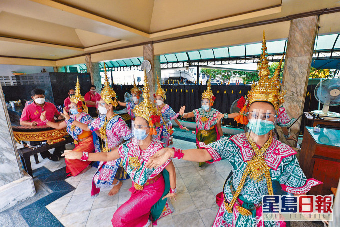■泰國政府為挽救旅遊業,將重新開放首都曼谷和其他主要旅遊點,包括華欣和芭堤雅。