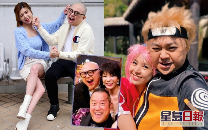 林盛斌及張秀文主持嘅TVB節目《你又估我唔到》有好反應,Bob努力以曾志偉為目標,他朝變身做埋TVB高層!