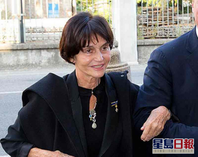 特蕾莎公主染新冠肺炎病逝。