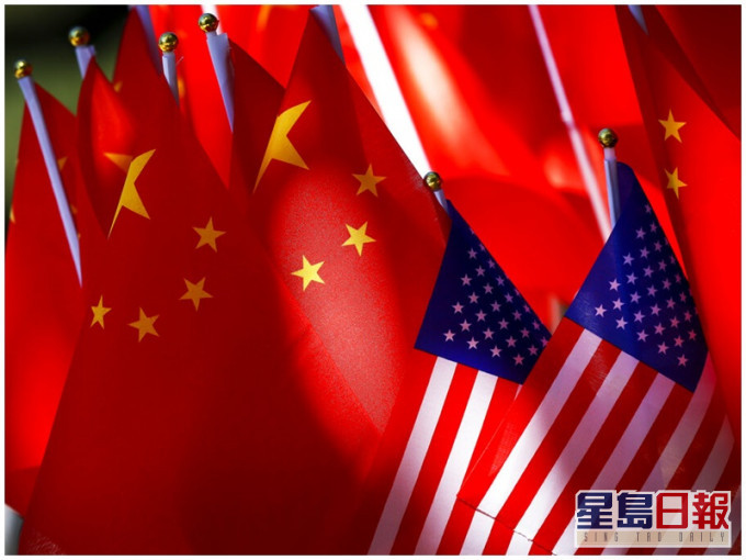美国驻华大使馆宣布由今日起暂停中国部分学生和研究人员入境。AP资料图片
