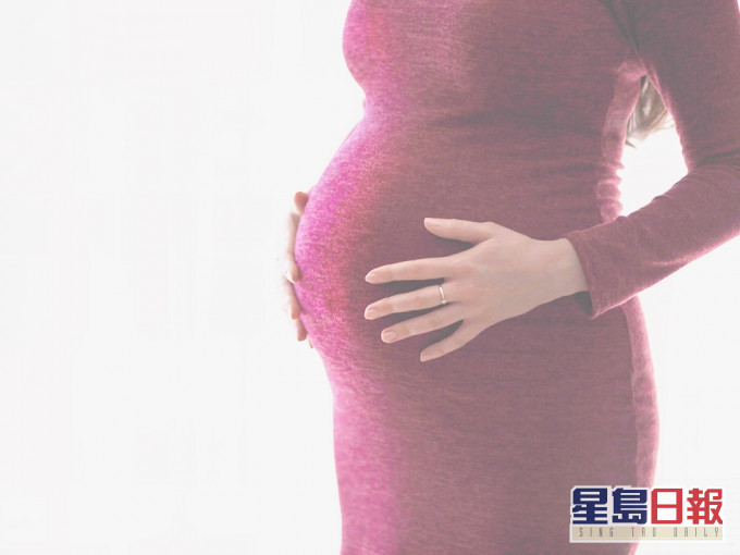 以色列一名孕妇于怀孕36周时确诊新冠肺炎。unsplash示意图