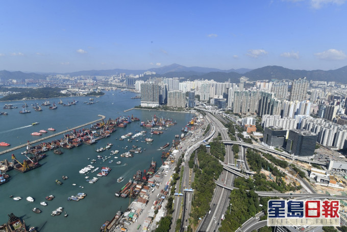 內地傳媒報道,「新香港人」首要追求的是「豪」,而且「愈豪愈受追捧」。資料圖片