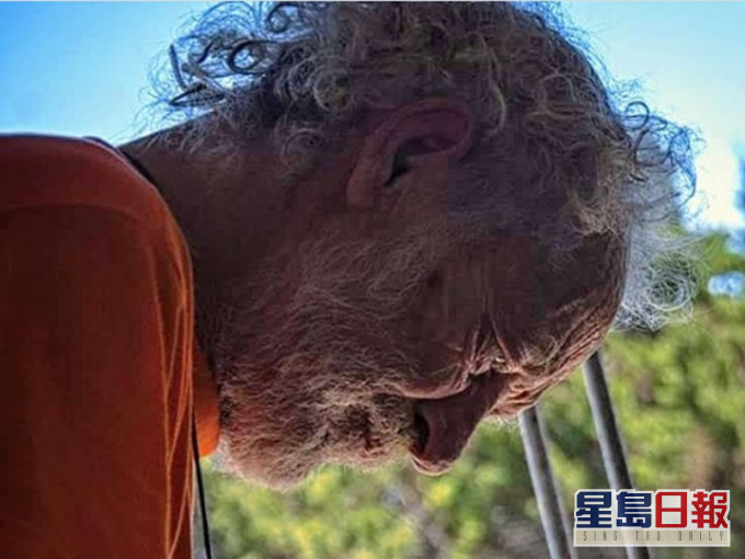 Mauro Morandi。IG图