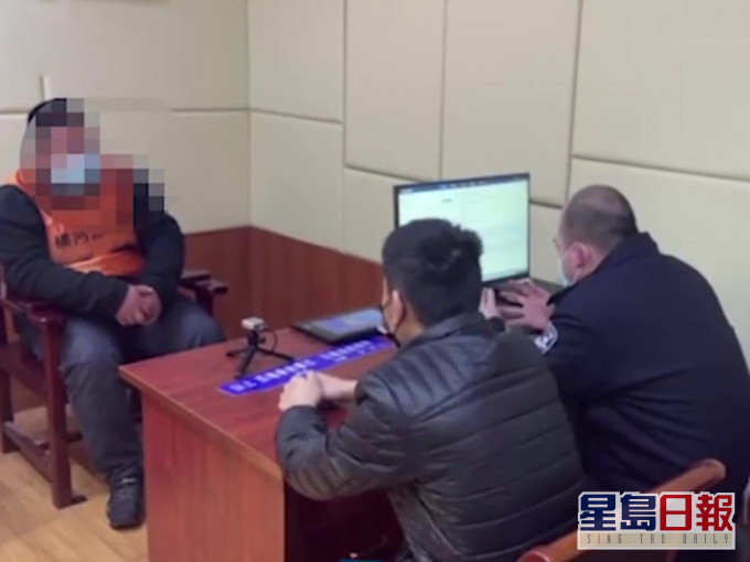 張某已被浦東警方刑事拘留。