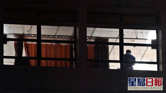 疫情至今累计22名确诊病人于公立医院离世。资料图片
