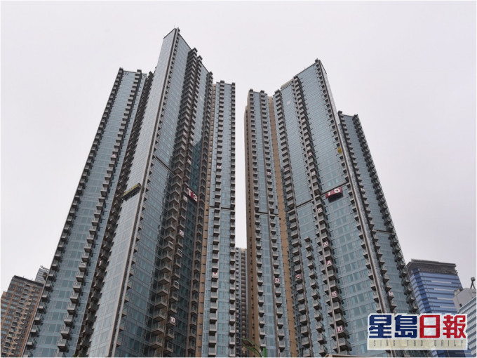 母親提議「夾錢」助姐姐置業。資料圖片