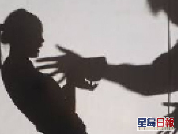 安徽男子以「疫情太壓抑」為由,綁架女同事捆綁拍裸照。(示意圖)