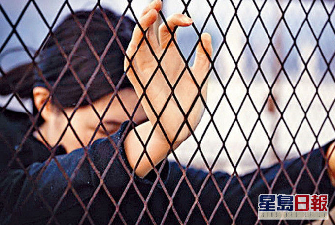 叛逃不果的北韩女性,据报回国后会遭性暴力对待。