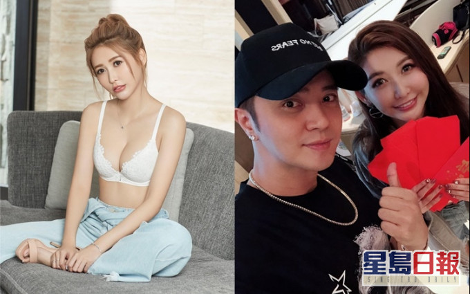 据悉,自身难保的罗志祥对「小三」恺乐的态度明显变得冷淡。
