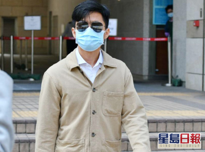 被告吳世平。