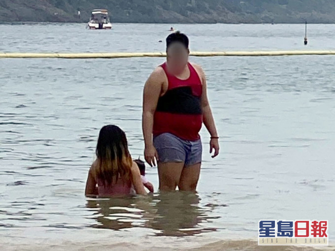 「生仔要考牌系列」FB图片。