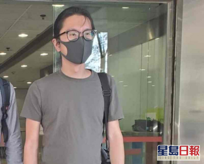 被告吳浩榮。