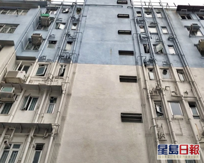 疫情下,不少业主均关注大厦排水系统的「健康」情况。网图