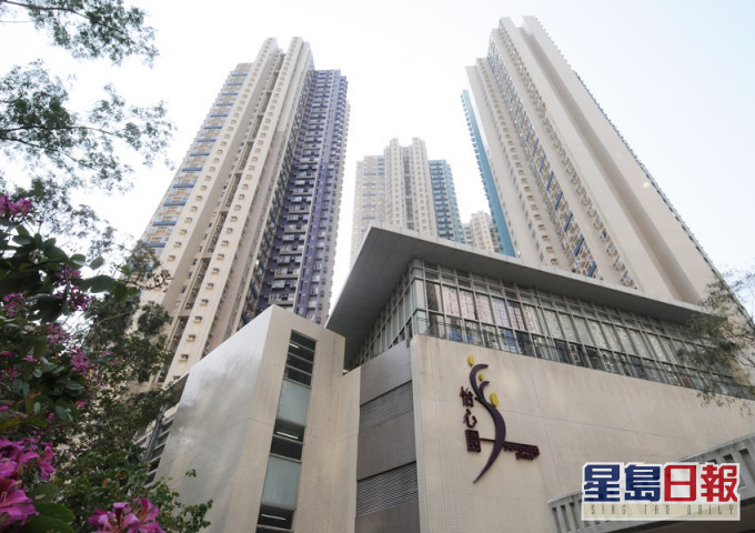 将军澳怡心园。资料图片