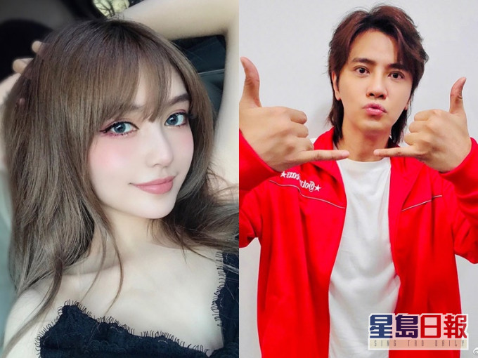 周揚青再發聲批羅志祥,稱不願再有其他女生受害。