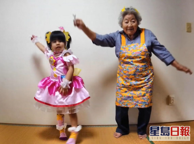 ももかっちゃんねる影片截圖
