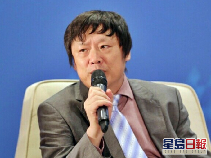 胡錫進批評華府將進一步毒化兩國媒體在雙方國家的工作環境。資料圖片