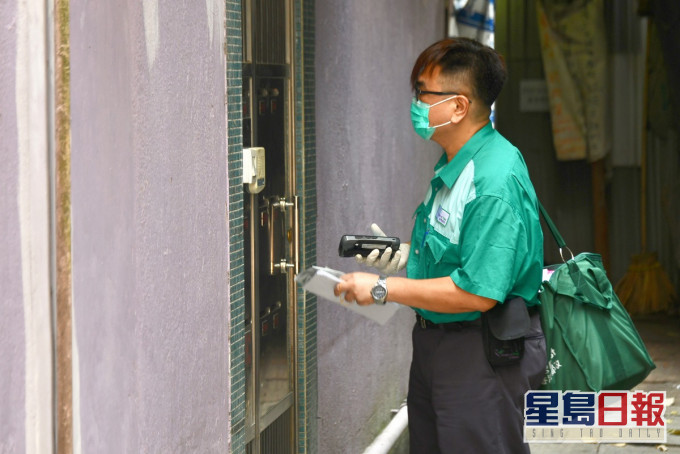 邮局下周重开。资料图片