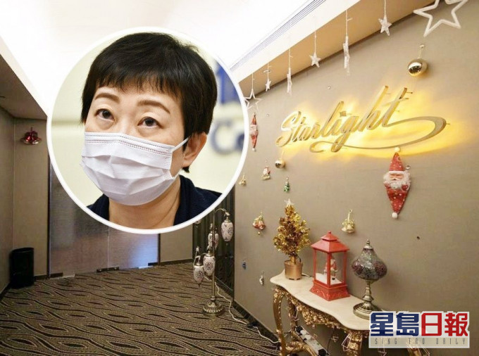 跳舞群組再多21人確診。資料圖片