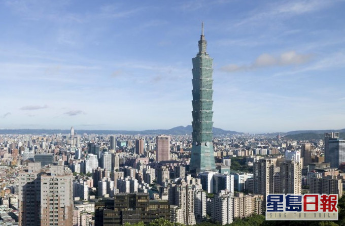 台北陸委會呼籲北京勿因錯誤決策令香港更混亂。網上圖片