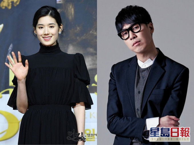 鄭恩彩與鄭俊日的戀事已是10年前的事。