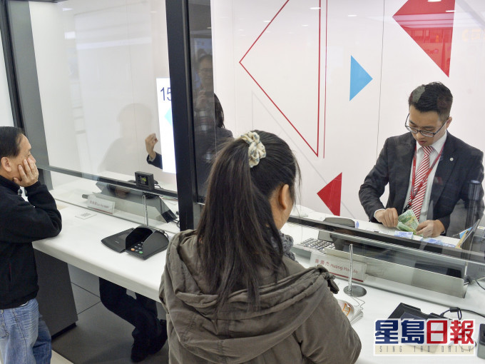 銀行業最有條件應用合規科技,但不少銀行擔心初創技術未獲監管機構認可,令引入科技有阻滯。