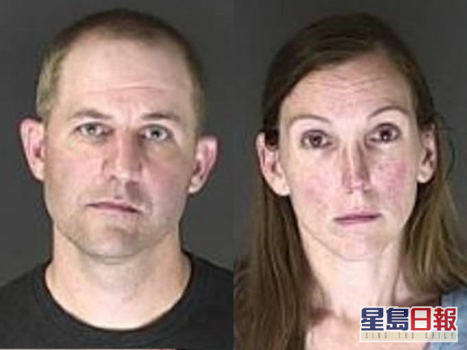 美國夫婦強迫11歲兒子4小時飲7公升水致死。(網圖)