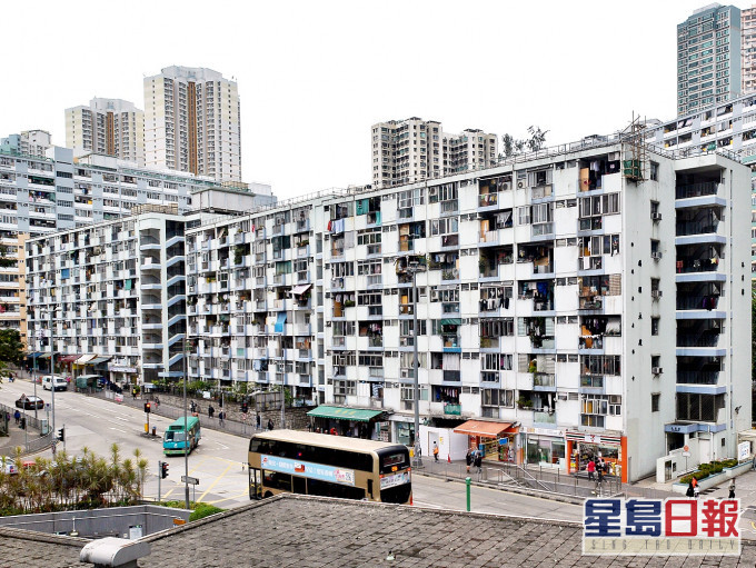 公屋联会促请房协延长冻租期至明年3月底。资料图片