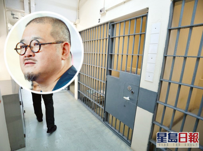 邵家臻指,署方的回覆內容「含蓄」。資料圖片