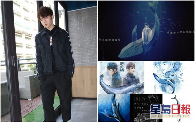Ian首次撰寫曲詞,獲監製王雙駿在花姐面前讚好,似讀書時老師見家長順利過關。
