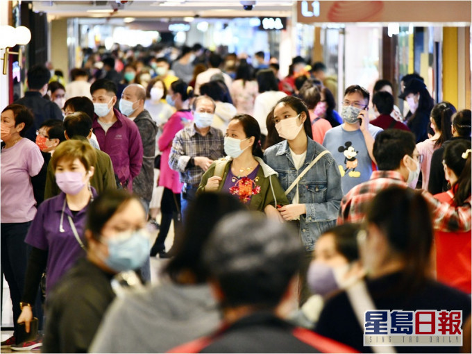 今增15宗確診個案,4宗為源頭不明。資料圖片
