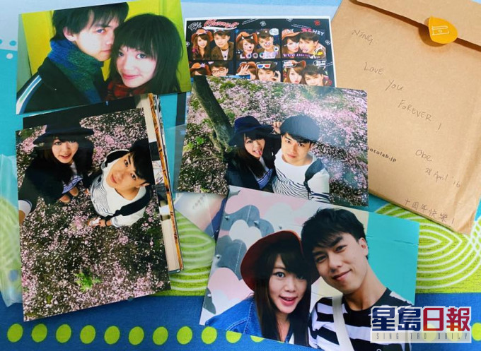阿檸FB圖片