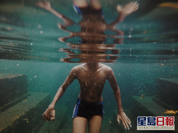 示意圖,unsplash圖片。