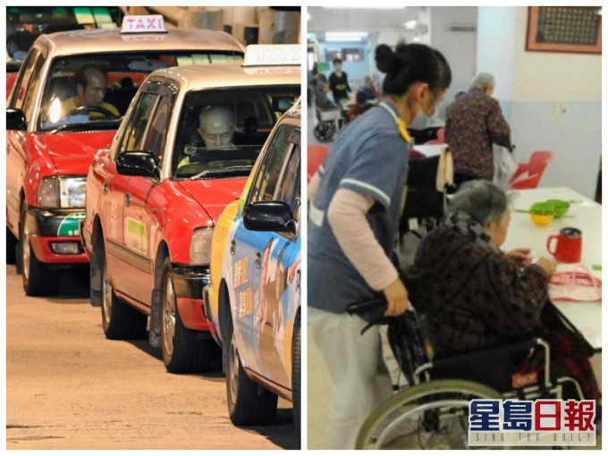 兩間內地檢測公司將負責4個高風險群組的檢驗工作。