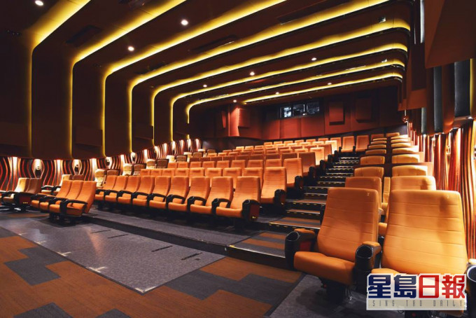 Broadway Circuit 百老匯院線FB