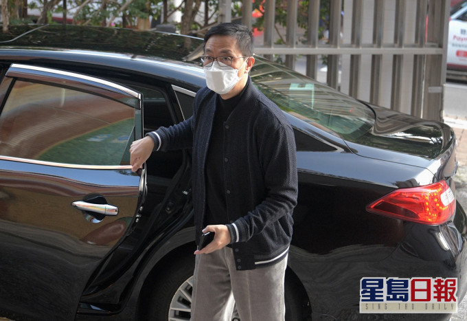 杨润雄表示当局正研究增加不同级别的惩处。