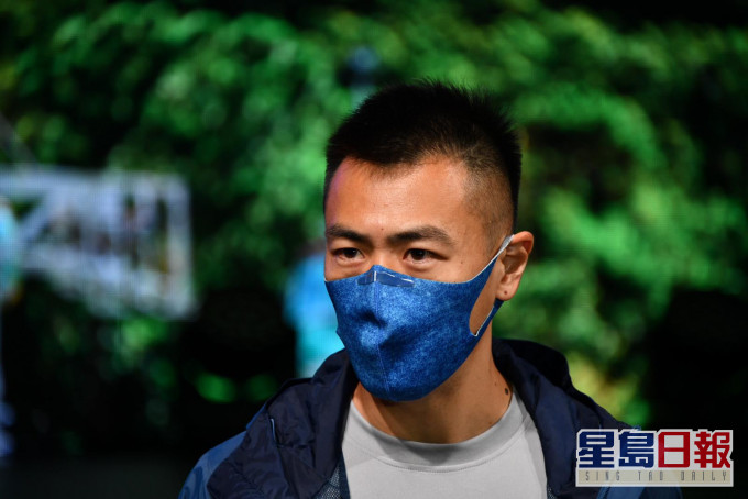 刘鸣炜指园方正与政府商讨重新审视乐园发展,年底将公布计划。