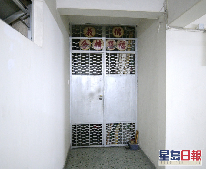 衞生署指,就「福慧精舍」確診群組的病源,目前未有新進展。資料圖片