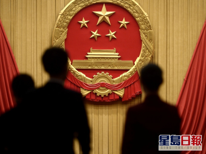 人大政協兩會是國家頭等大事,代表委員極少缺席。資料圖片