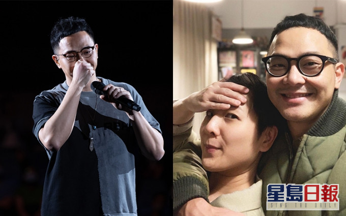 6號在演唱會solo部份首度剖白喪母之痛,同時感謝老婆為他寫出講述母愛的歌曲《M.A.M.A.》。